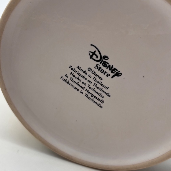 Disney Store Tinkerbell Magical Mornings Character Large Ceramic Coffee Mug - Picture 11 of 15